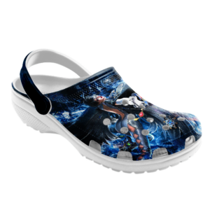 Classic Photo Bayonetta crocs clogs