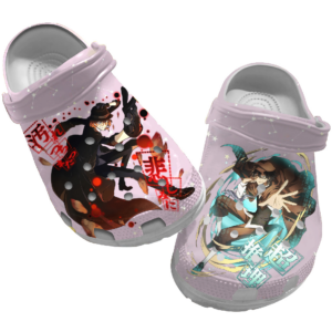 Cute Art Bungo Stray Dogs Unisex