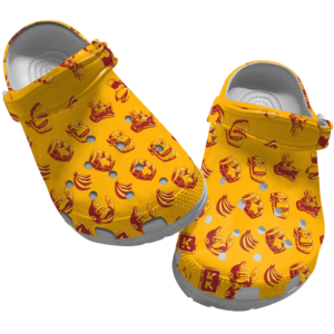 Photo Donkey Kong Unisex crocs