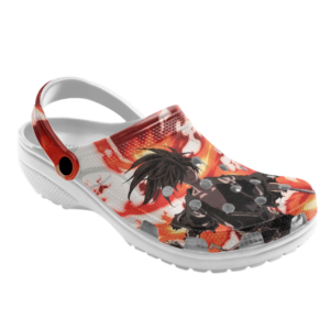 Photo Dororo Manga anime crocs