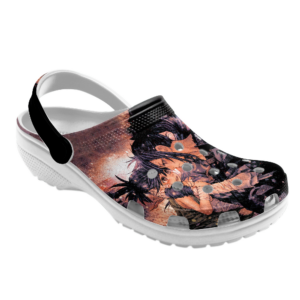 Art Dororo Manga anime crocs