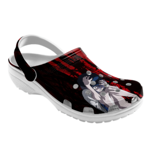 Photo Elfen Lied anime crocs