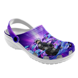 Classic Hatake Kakashi Unisex crocs