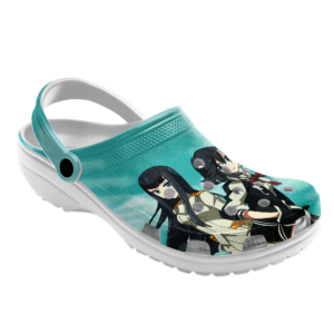 Classic Photo Kill La Kill crocs