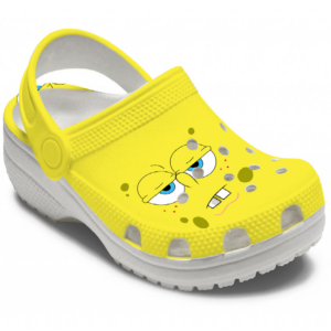 Cute Art SpongeBob SquarePants Unisex