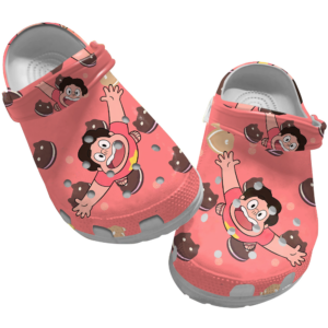 Steven Universe Crocs