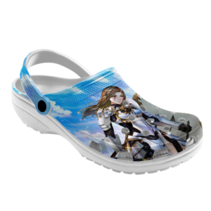 Arise Unisex game crocs clogs